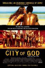 Watch City of God M4ufreemovies