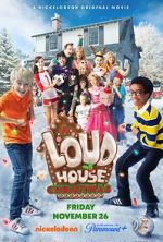 Watch A Loud House Christmas M4ufreemovies