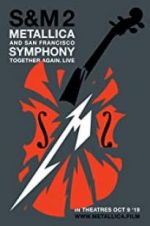 Watch Metallica & San Francisco Symphony - S&M2 M4ufreemovies
