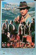 Watch Ten Little Indians M4ufreemovies