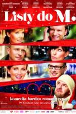 Watch Letters To Santa M4ufreemovies