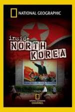 Watch National Geographic Explorer Inside North Korea M4ufreemovies