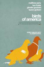 Watch Birds of America M4ufreemovies