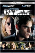 Watch It's All About Love M4ufreemovies