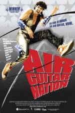 Watch Air Guitar Nation M4ufreemovies