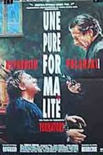 Watch Eine reine Formalität M4ufreemovies