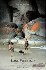 Watch Long Weekend M4ufreemovies
