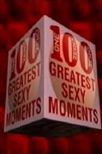 Watch The 100 Greatest Sexy Moments M4ufreemovies