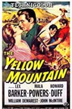 Watch The Yellow Mountain M4ufreemovies