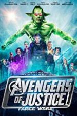 Watch Avengers of Justice: Farce Wars M4ufreemovies