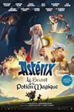 Watch Asterix: The Secret of the Magic Potion M4ufreemovies