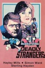 Watch Deadly Strangers M4ufreemovies
