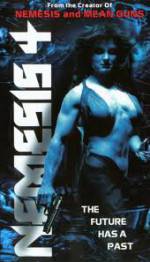 Watch Nemesis 4: Death Angel M4ufreemovies