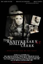Watch The Anniversary at Shallow Creek M4ufreemovies