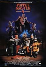 Watch Puppet Master 4 M4ufreemovies