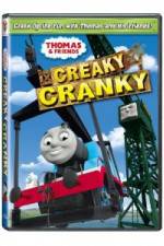 Watch Thomas & Friends: Creaky Cranky M4ufreemovies