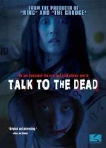 Watch Talk to the Dead M4ufreemovies