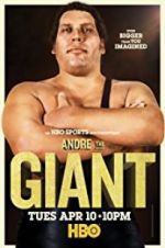 Watch Andre the Giant M4ufreemovies