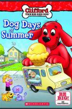 Watch Clifford Dog Days Of Summer M4ufreemovies