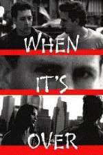 Watch When It's Over M4ufreemovies