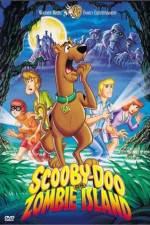 Watch Scooby-Doo on Zombie Island M4ufreemovies
