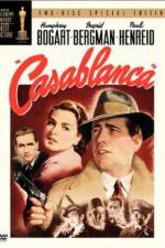 Watch Casablanca M4ufreemovies