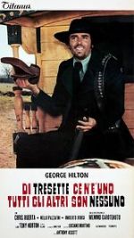 Watch Di Tresette ce n\'è uno, tutti gli altri son nessuno M4ufreemovies