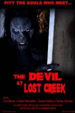 Watch The Devil at Lost Creek M4ufreemovies