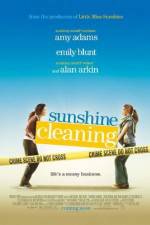Watch Sunshine Cleaning M4ufreemovies