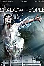 Watch The Shadow People M4ufreemovies