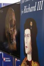 Watch Richard III: The King in the Car Park M4ufreemovies