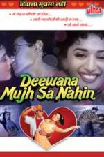 Watch Deewana Mujh Sa Nahin M4ufreemovies