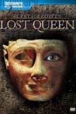 Watch Secrets of Egypt's Lost Queen M4ufreemovies