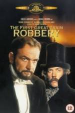 Watch The First Great Train Robbery M4ufreemovies