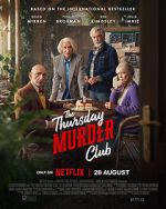 Watch The Thursday Murder Club M4ufreemovies