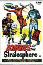 Watch Zombies of the Stratosphere M4ufreemovies