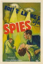Watch Spies M4ufreemovies