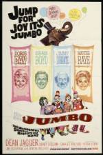 Watch Billy Rose's Jumbo M4ufreemovies