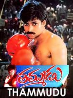Watch Thammudu M4ufreemovies