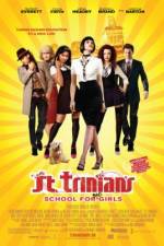 Watch St. Trinian's M4ufreemovies