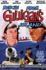 Watch Rescue from Gilligan's Island M4ufreemovies