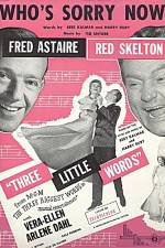 Watch Three Little Words M4ufreemovies