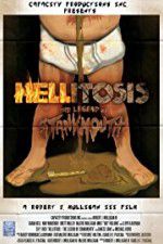 Watch Hellitosis: The Legend of Stankmouth M4ufreemovies