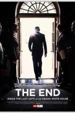 Watch THE END Inside the Last Days of the Obama White House M4ufreemovies