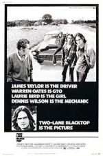 Watch Two-Lane Blacktop M4ufreemovies