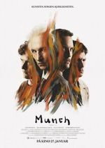 Watch Munch M4ufreemovies