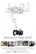 Watch Sketches of Frank Gehry M4ufreemovies