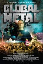 Watch Global Metal M4ufreemovies