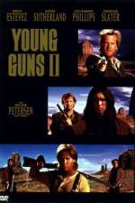 Watch Young Guns II M4ufreemovies