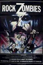 Watch Hard Rock Zombies M4ufreemovies
